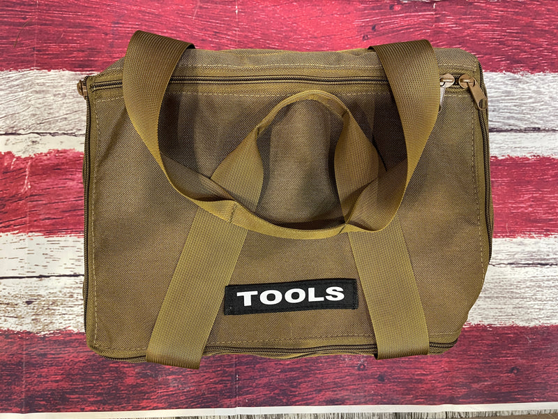 GPC Tool Bag — photo 14