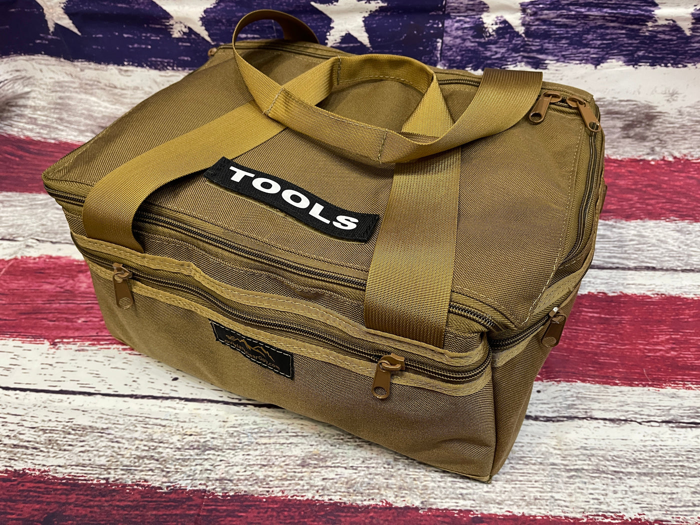 GPC Tool Bag — photo 6