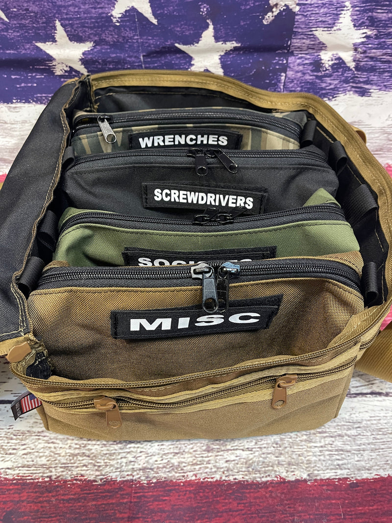 GPC Tool Bag — photo 16