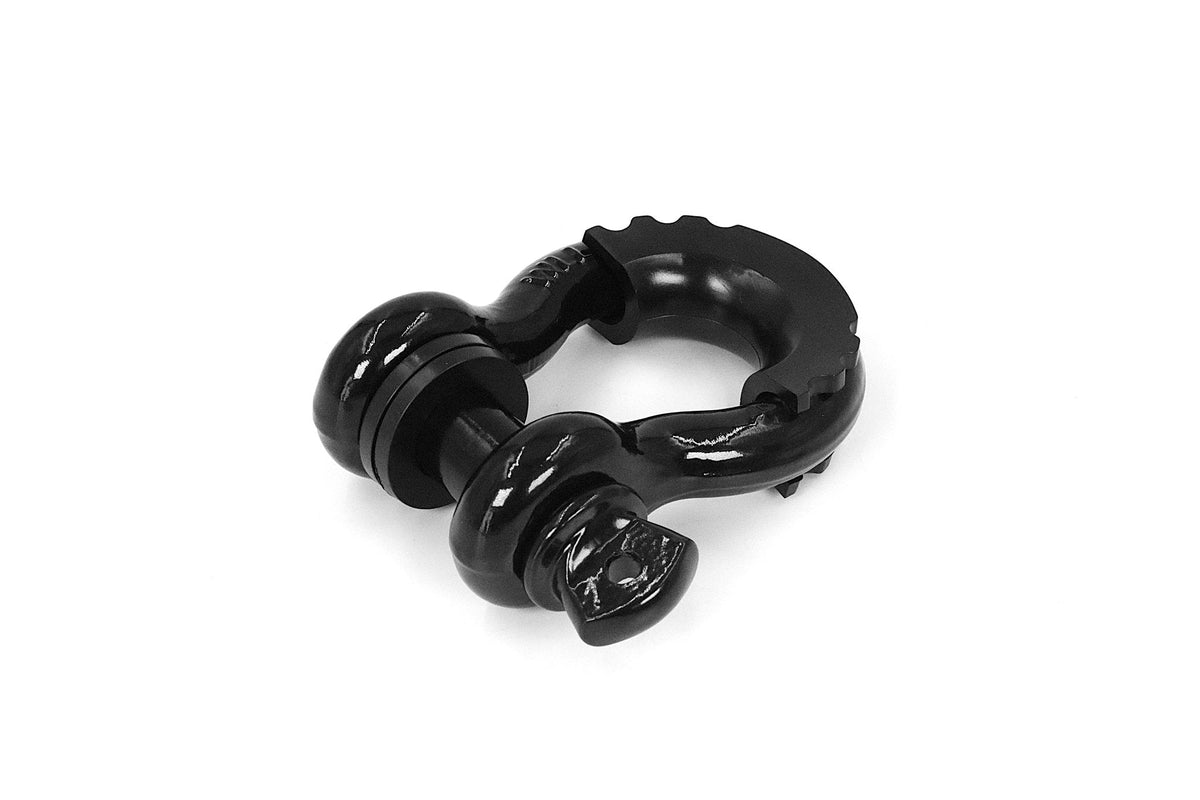 Carbon Offroad 4.75T Bow Shackle — photo 1