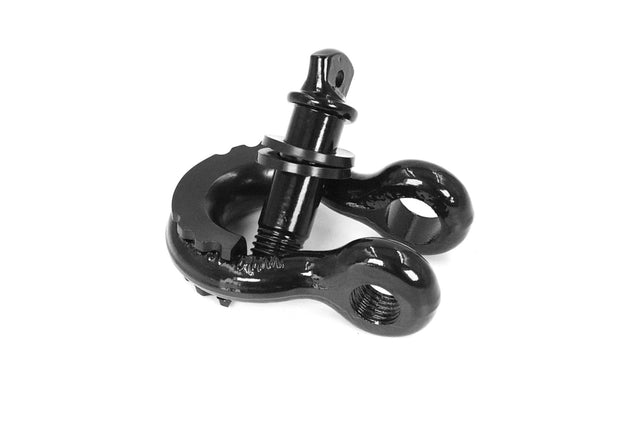 Carbon Offroad 4.75T Bow Shackle — photo 2
