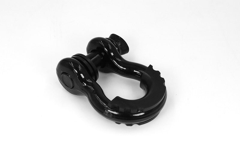 Carbon Offroad 4.75T Bow Shackle — photo 3