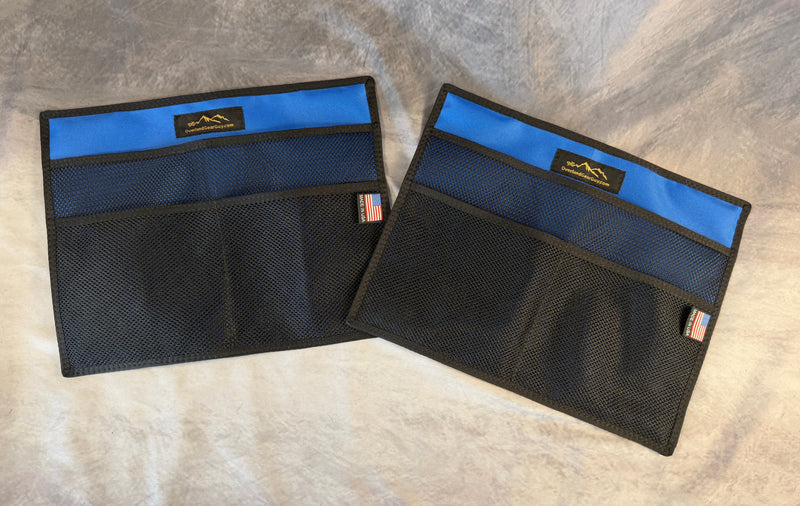 Magnetic Seat Base Organization Pouch - XL — photo 4
