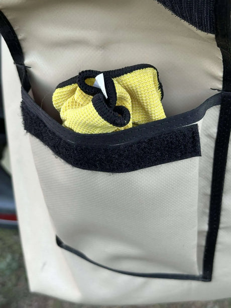 Spare Tire Trash Bag — Overland Gear Guy (photo 18)