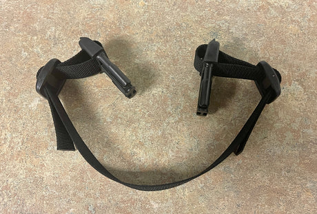 Extra Headrest Strap — Overland Gear Guy