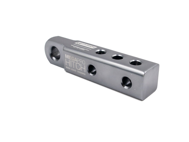 MegaPro Tow Hitch 5000kg - Tow Bar Mounted Recovery Hitch — photo 2