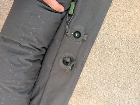 Exped Dura 6r sleeping mat in Centerville, UT (photo 3)