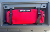 INEOS Grenadier Rear Door Storage Bag — Overland Gear Guy (photo 14)