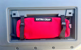 INEOS Grenadier Rear Door Storage Bag — Overland Gear Guy (photo 15)