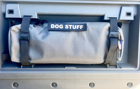 INEOS Grenadier Rear Door Storage Bag — Overland Gear Guy (photo 9)