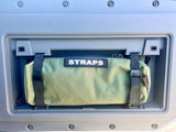 INEOS Grenadier Rear Door Storage Bag — Overland Gear Guy (photo 10)