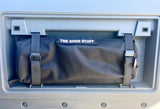 INEOS Grenadier Rear Door Storage Bag — Overland Gear Guy (photo 5)