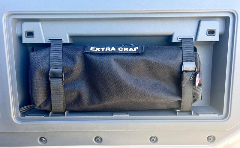 INEOS Grenadier Rear Door Storage Bag — photo 12