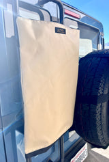 INEOS Grenadier  Ladder Trash Bag - 24 inch — Overland Gear Guy (photo 7)