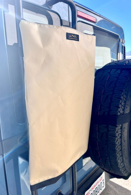 INEOS Grenadier  Ladder Trash Bag - 24 inch — Overland Gear Guy (photo 7)