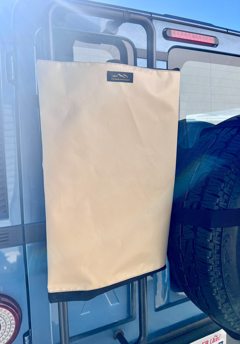 INEOS Grenadier  Ladder Trash Bag - 24 inch — photo 2