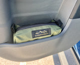 INEOS Grenadier Door Storage Cubby Small Pouch - 8"x3"x4" (PAIR) — Overland Gear Guy (photo 5)