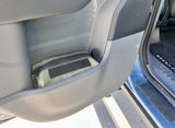 INEOS Grenadier Door Storage Cubby Small Pouch - 8"x3"x4" (PAIR) — Overland Gear Guy (photo 3)