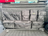 Rear Bench Seat Organizer — Overland Gear Guy (photo 7)