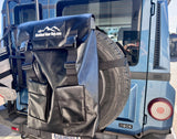 Spare Tire Trash Bag — Overland Gear Guy (photo 8)