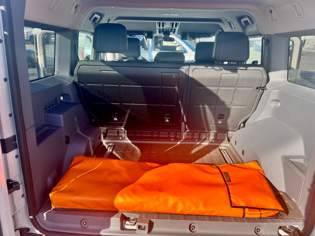 Traction Recovery Board Storage Bag — photo 3