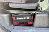 INEOS Grenadier Under Seat Storage Bag CLEAR TOP — Overland Gear Guy (photo 15)
