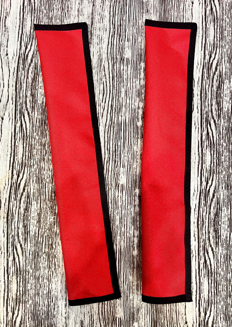 INEOS Grenadier Windshield Wiper Sleeves — photo 3