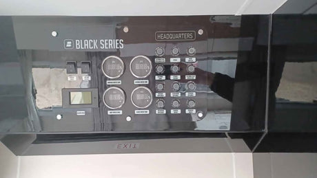 2022 Black Series HQ15 in Seattle, WA (photo 2)