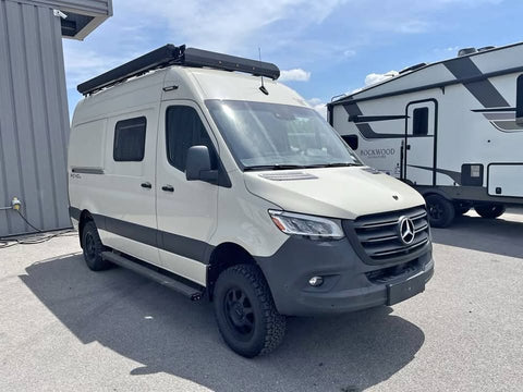 2023 Winnebago Revel 44E