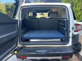 2012 Toyota FJ Cruiser · 4WD in Los Angeles, CA (photo 11)
