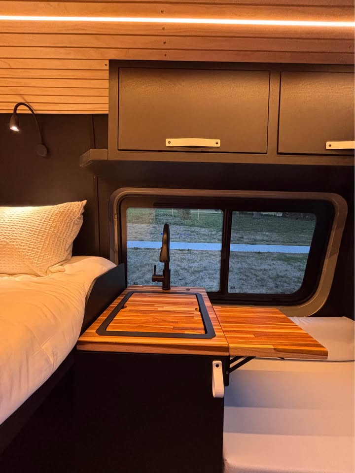 2025 Mercedes-Benz Sprinter Van AWD in Denver, CO (photo 5)