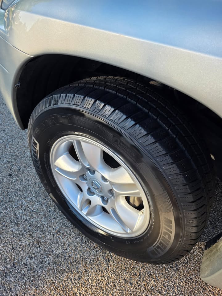 2004 Lexus gx470 in Boise, ID (photo 9) — photo 9