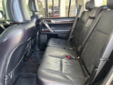 2017 Lexus GX · Premium in Albuquerque, NM (photo 11)