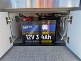 2022 InTech Luna Rover in Mesa, AZ (photo 4)