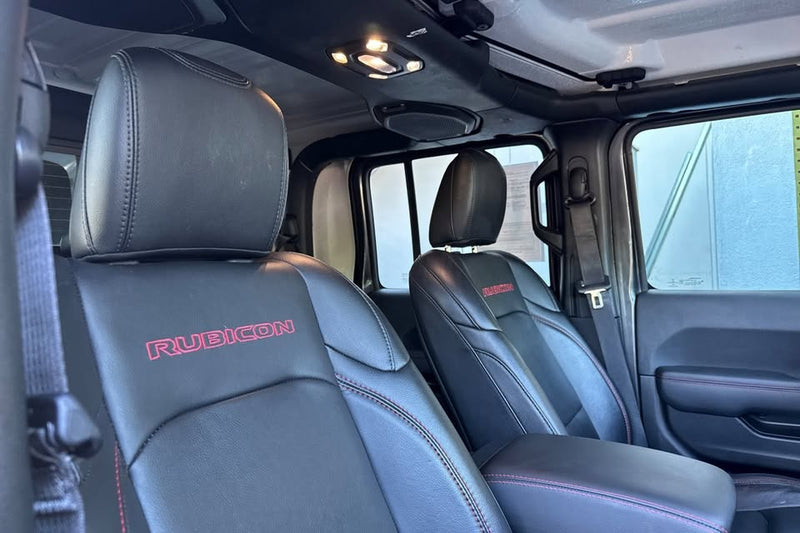 2022 Jeep Gladiator Rubicon in Portland, OR (photo 12) — photo 12