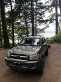 2005 Toyota Sequoia · SR5 Sport Utility 4D