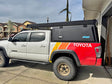 Super Pacific X1 Pop up Camper for Sale in Vancouver, WA (photo 1)