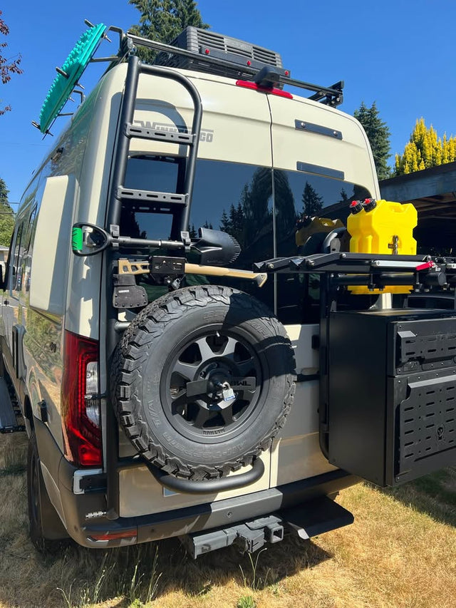 2024 Winnebago Revel — photo 2