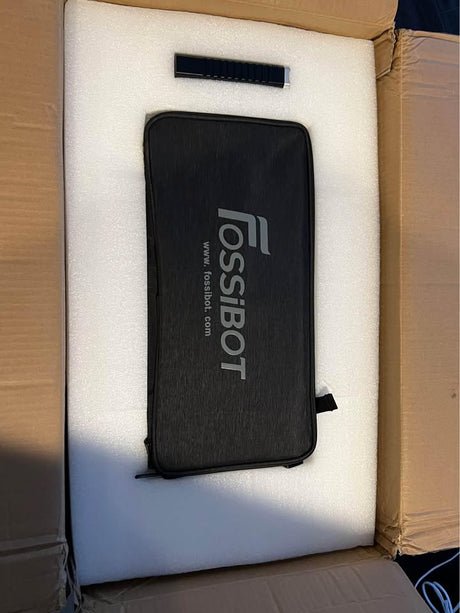 New in Box! FOSSiBOT Pro F3600 Portable Power Station – 3840Wh LiFePO4 Battery *Free Delivery* in Lemon Grove, CA (photo 5)