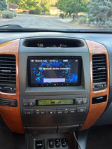 2005 Lexus GX · GX 470 Sport Utility 4D in Reno, NV (photo 9)