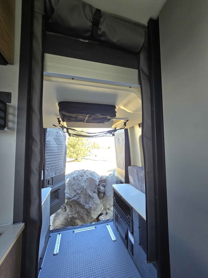 2026 Winnebago revel 44e in Boise, ID (photo 8) — photo 8
