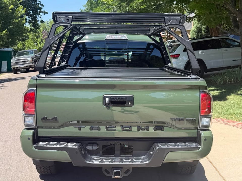 2020 Toyota Tacoma · TRD Pro Pickup 4D 5 ft in Morrison, CO (photo 4) — photo 4