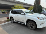 2016 Lexus GX · GX 460 Luxury Sport Utility 4D in Spokane, WA (photo 2)