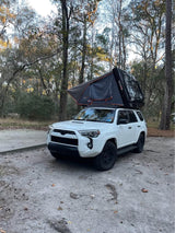 Roofnest Connor XL Rooftop Tent in Shinnston, WV (photo 8)