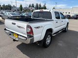 2009 Toyota Tacoma Double Cab · TRD Off-Road Pickup 4D 5 ft in Seattle, WA (photo 5)