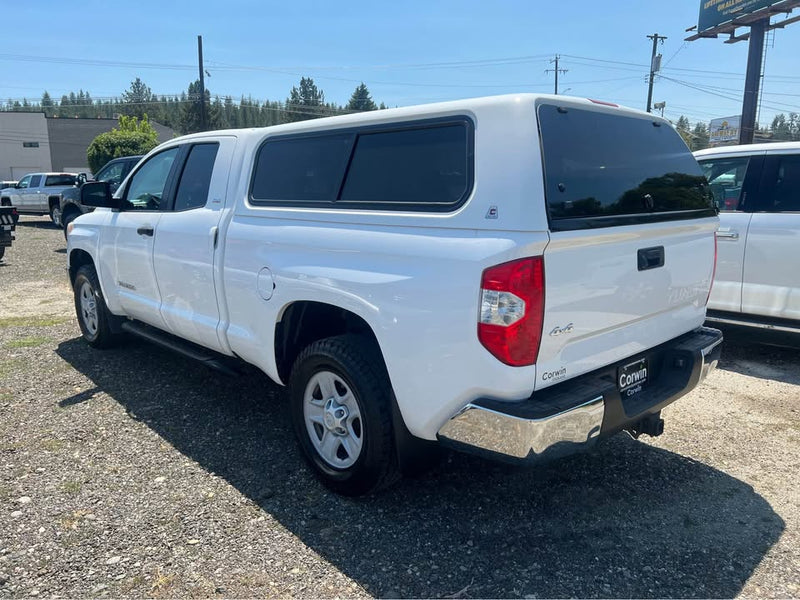 2015 Toyota Tundra Double Cab · SR5 Pickup 4D 6 1/2 ft in Spokane, WA (photo 5) — photo 5