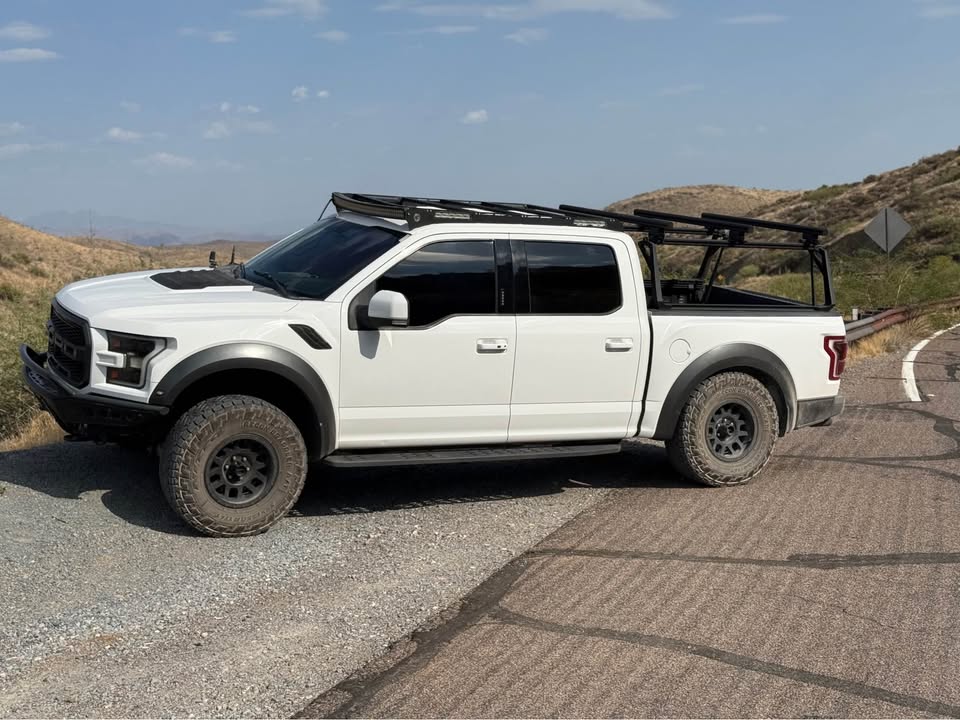 Leitner overland rack in Peoria, AZ (photo 2) — photo 2