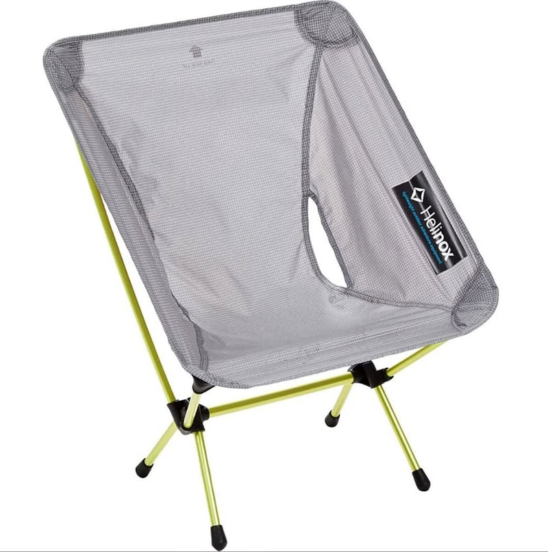 Helinox Chair Zero in Saratoga, CA (photo 1) — photo 1