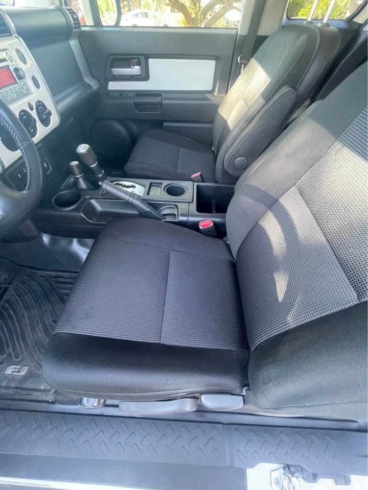 2012 Toyota FJ Cruiser · Other in Aguanga, CA (photo 9) — photo 9