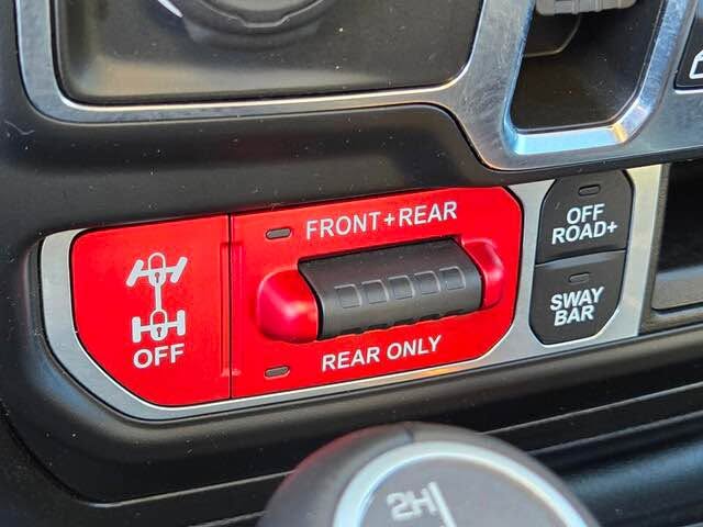 2022 Jeep Gladiator · Rubicon Pickup 4D 5 ft in Oceanside, CA (photo 4) — photo 4